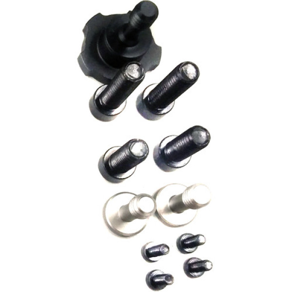 Гвинти Camera URSA Mini - Shoulder Kit Bolts
